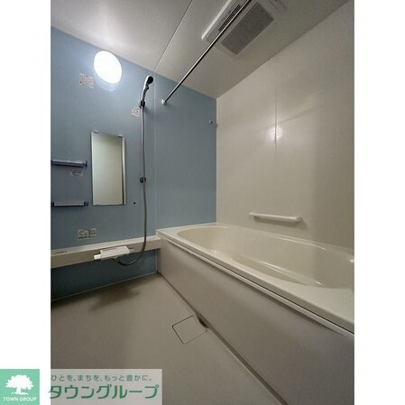 Serenoの物件内観写真